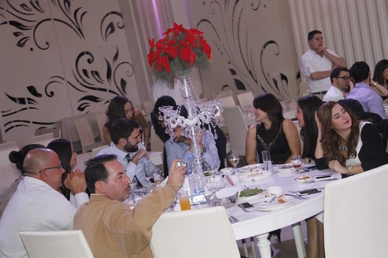 Balamand Annual Christmas Dinner